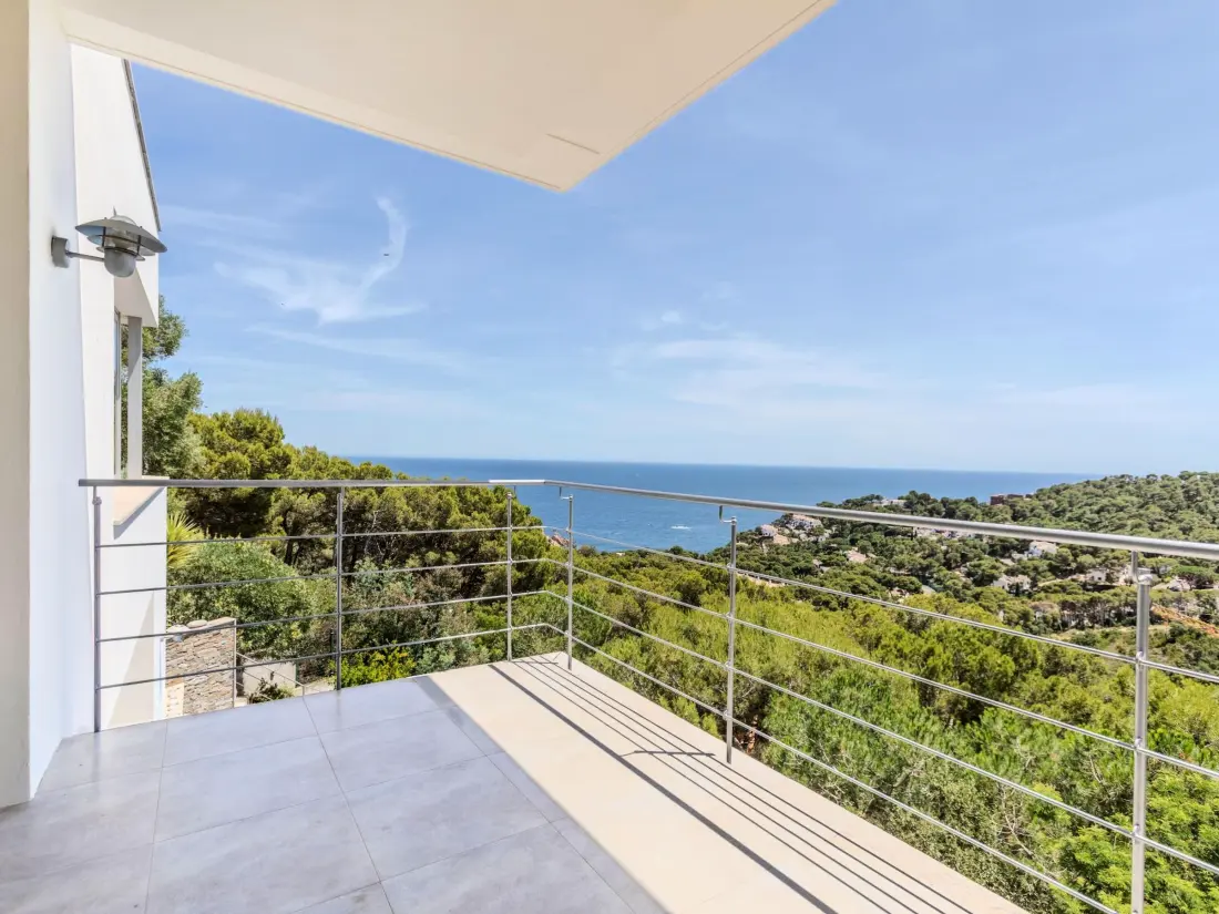 Maison de Vacances Tamariu 95