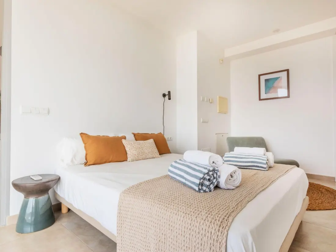 Maison de Vacances Tamariu 95