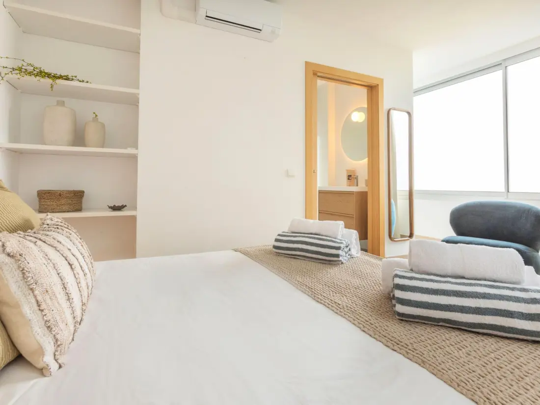 Maison de Vacances Tamariu 95