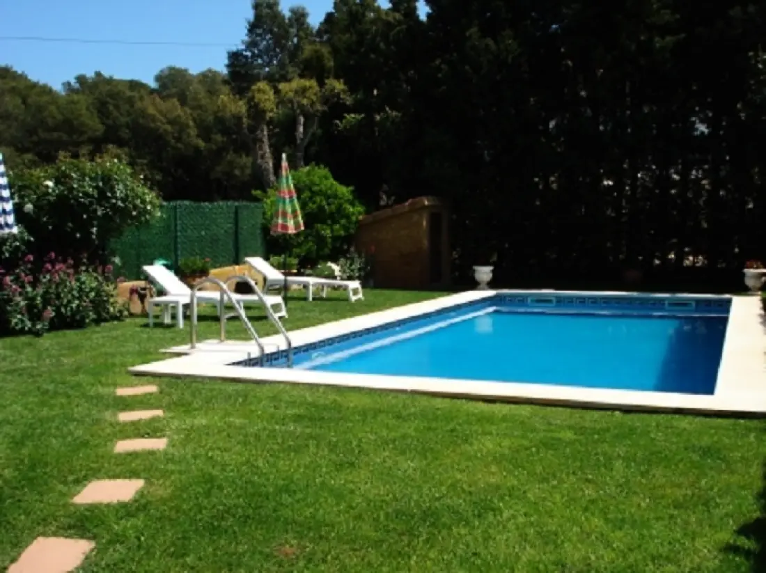 Villa Tres Pins