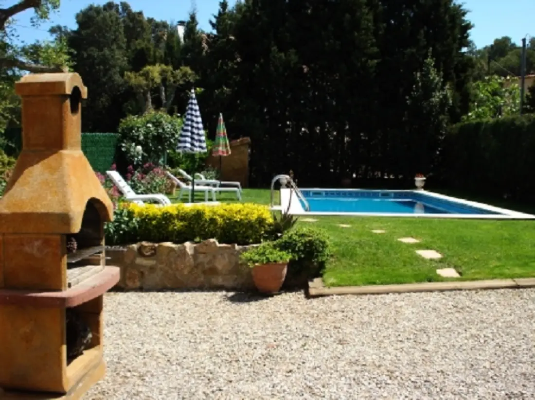Villa Tres Pins