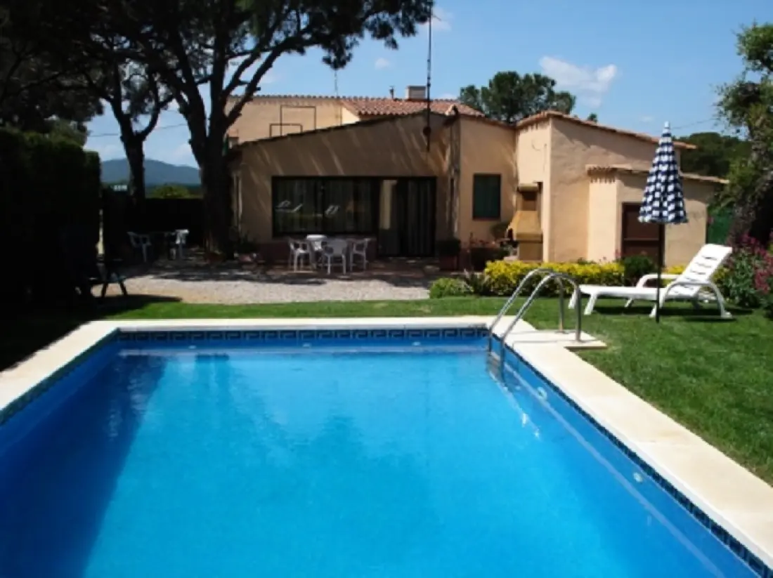 Villa Tres Pins