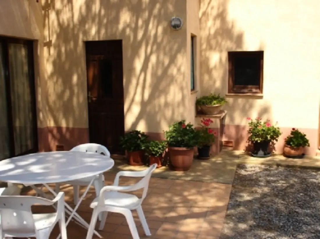 Villa Tres Pins