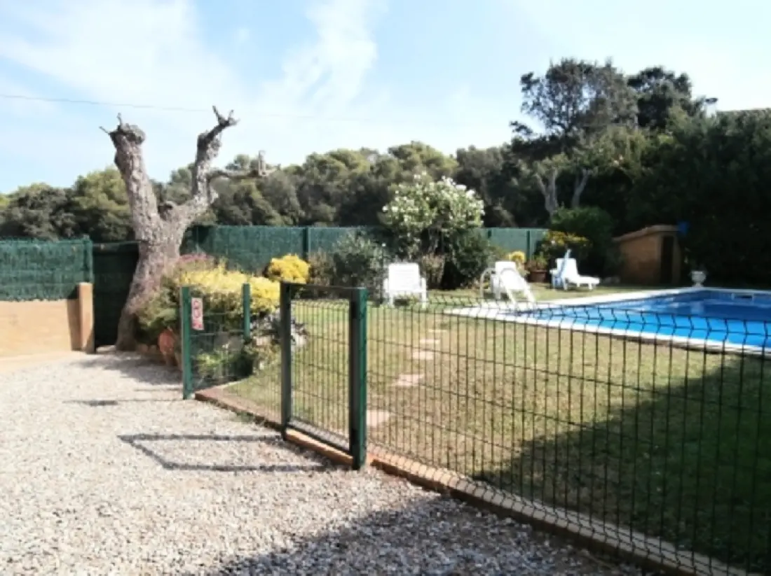 Villa Tres Pins
