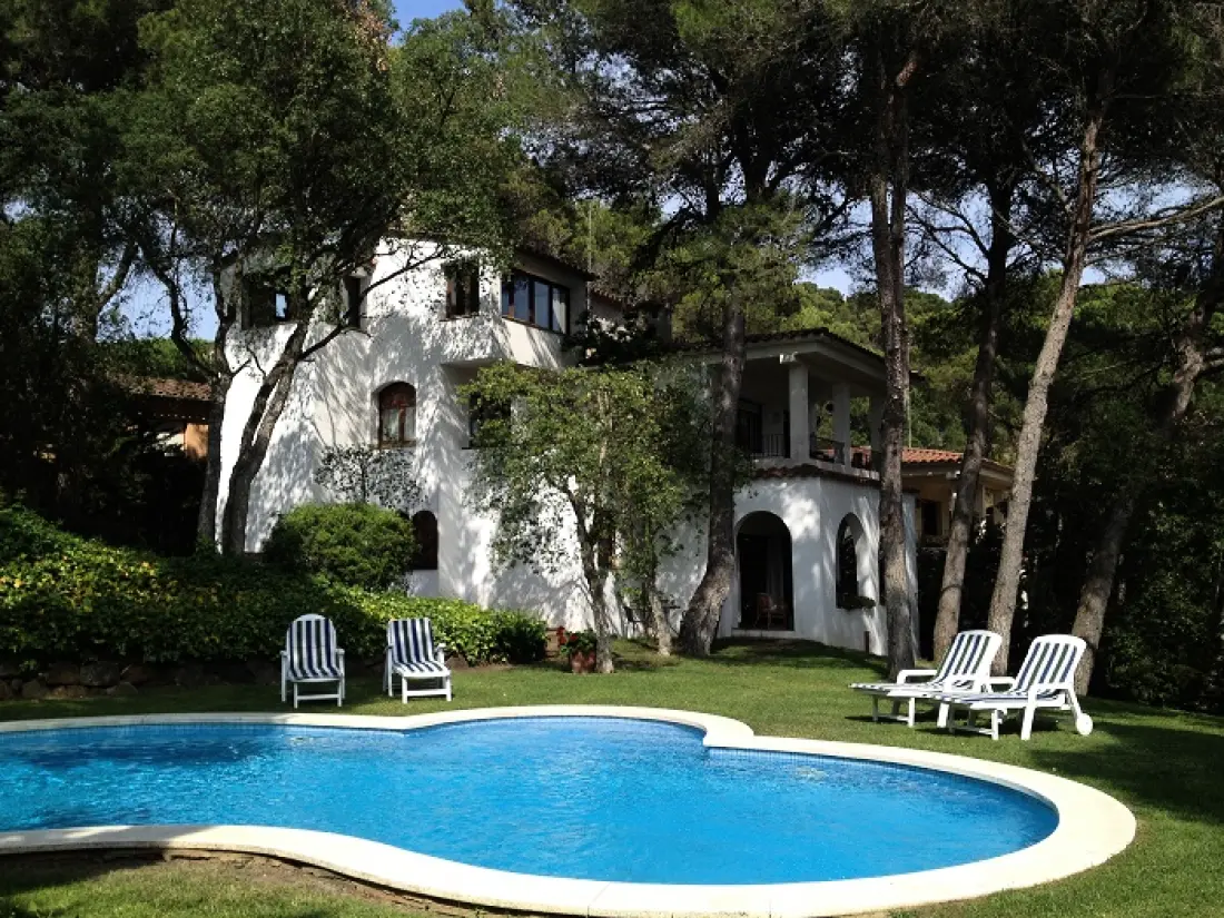 Villa Victoria