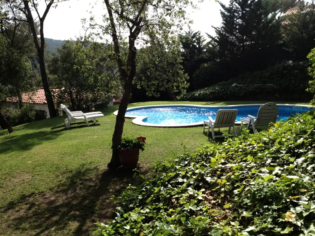 Villa Victoria