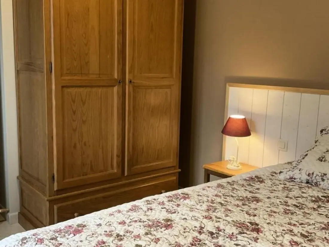Maison de Vacances Tamerville 2