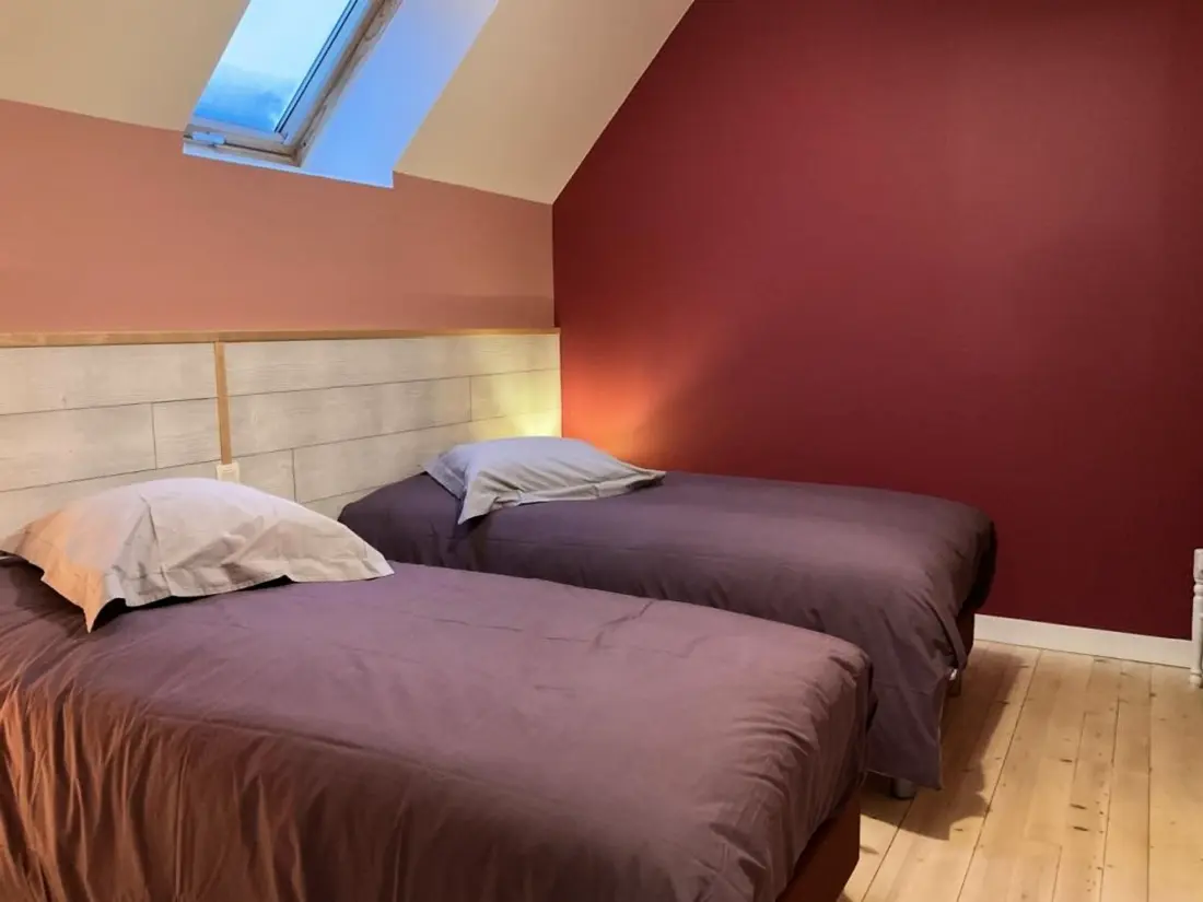 Maison de Vacances Tamerville 2