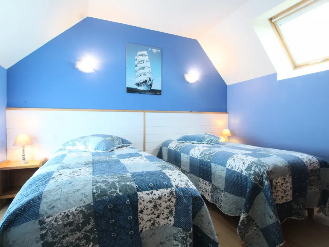 Maison de Vacances Tamerville 2