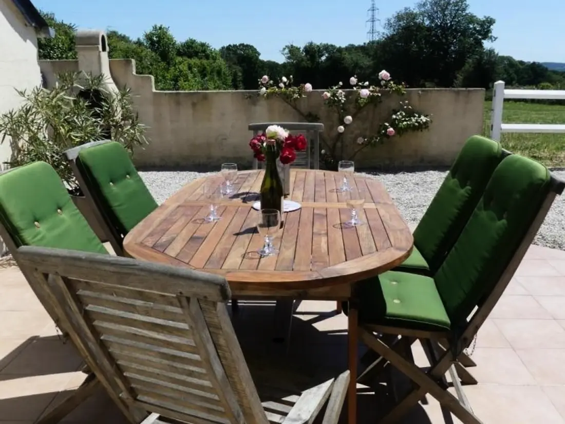 Maison de Vacances Tamerville 2