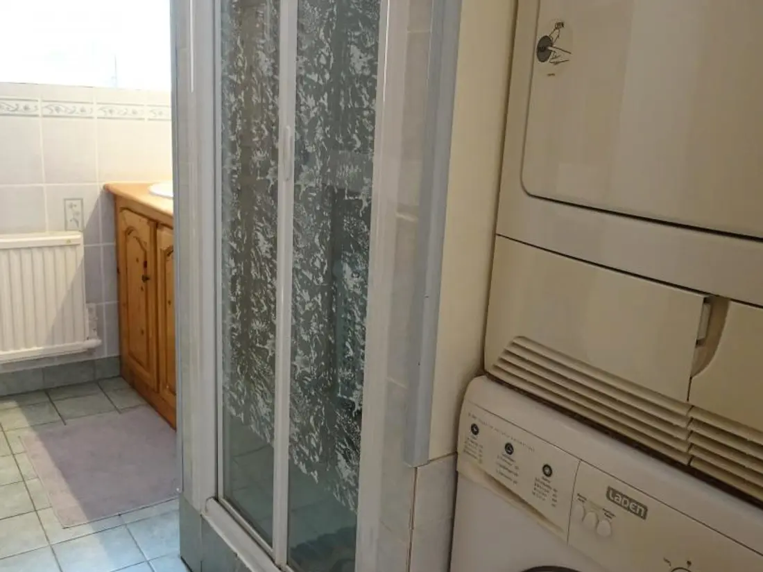 Maison de Vacances Tamerville 4