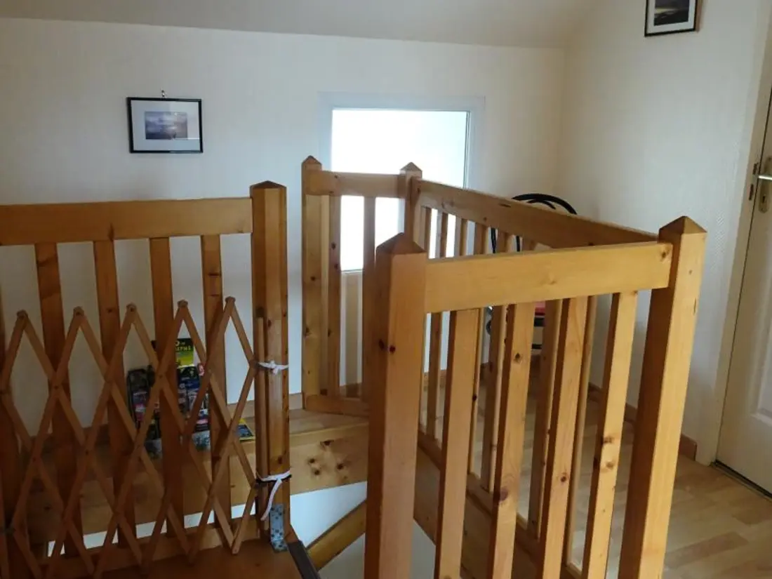 Maison de Vacances Tamerville 4