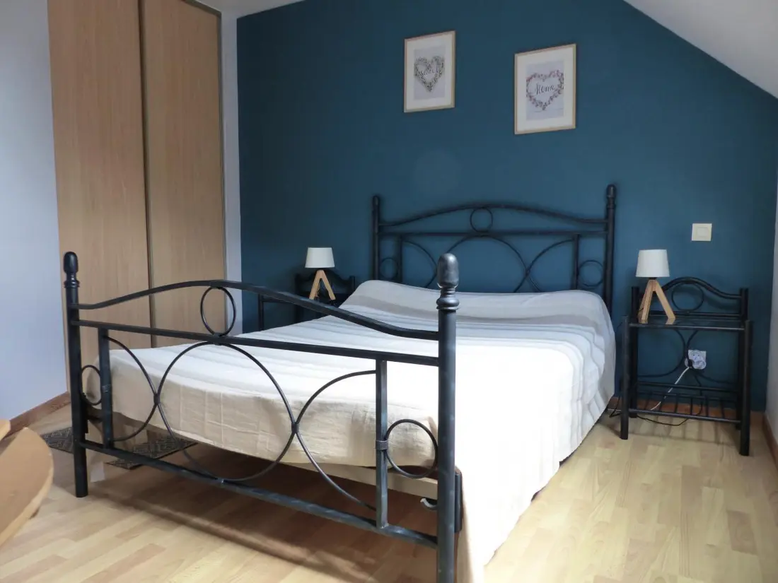 Maison de Vacances Tamerville 4