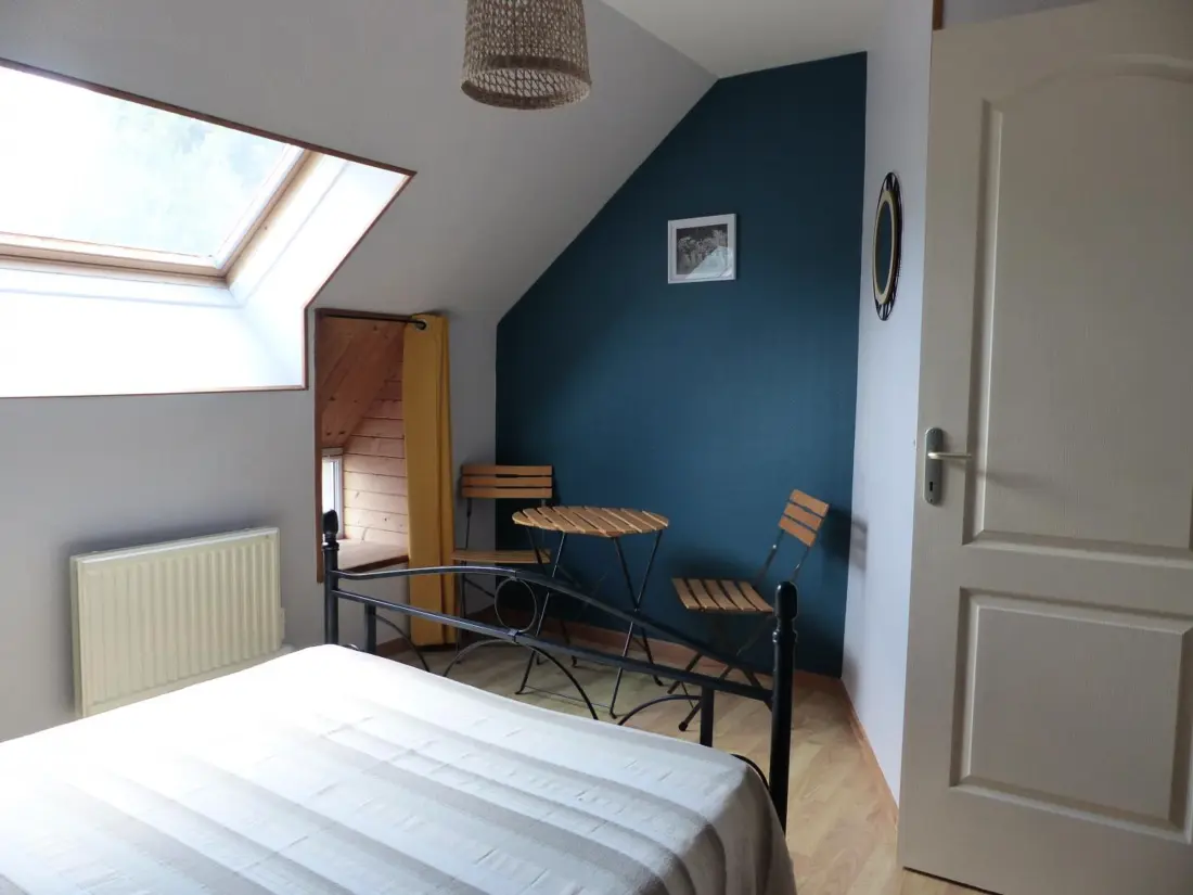 Maison de Vacances Tamerville 4