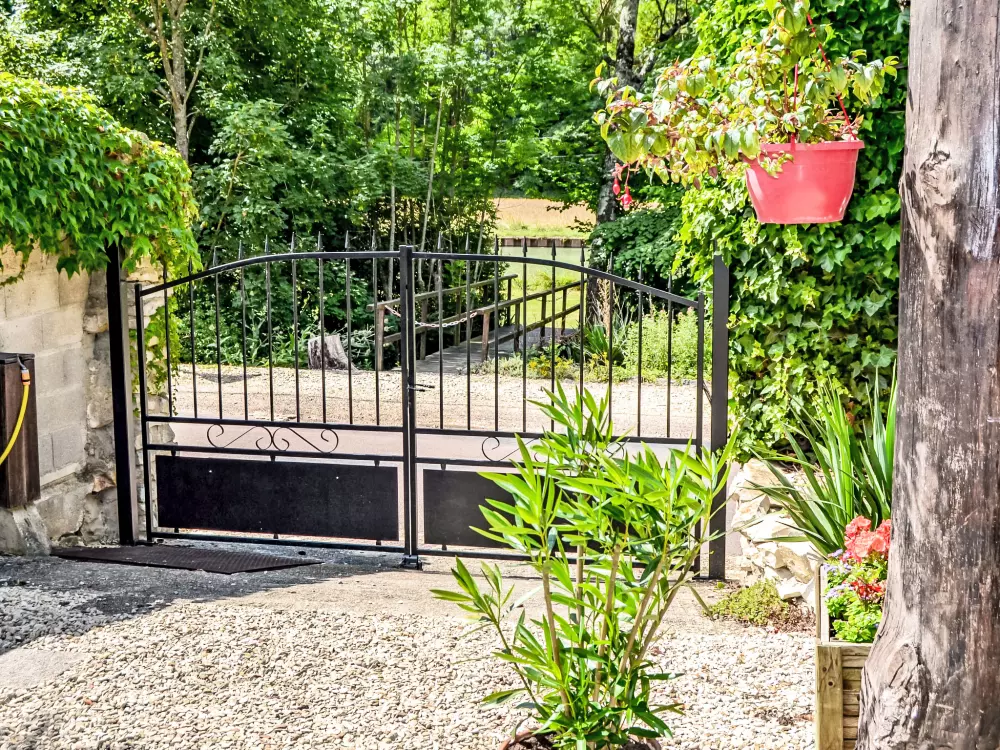 Maison de Vacances Tanlay