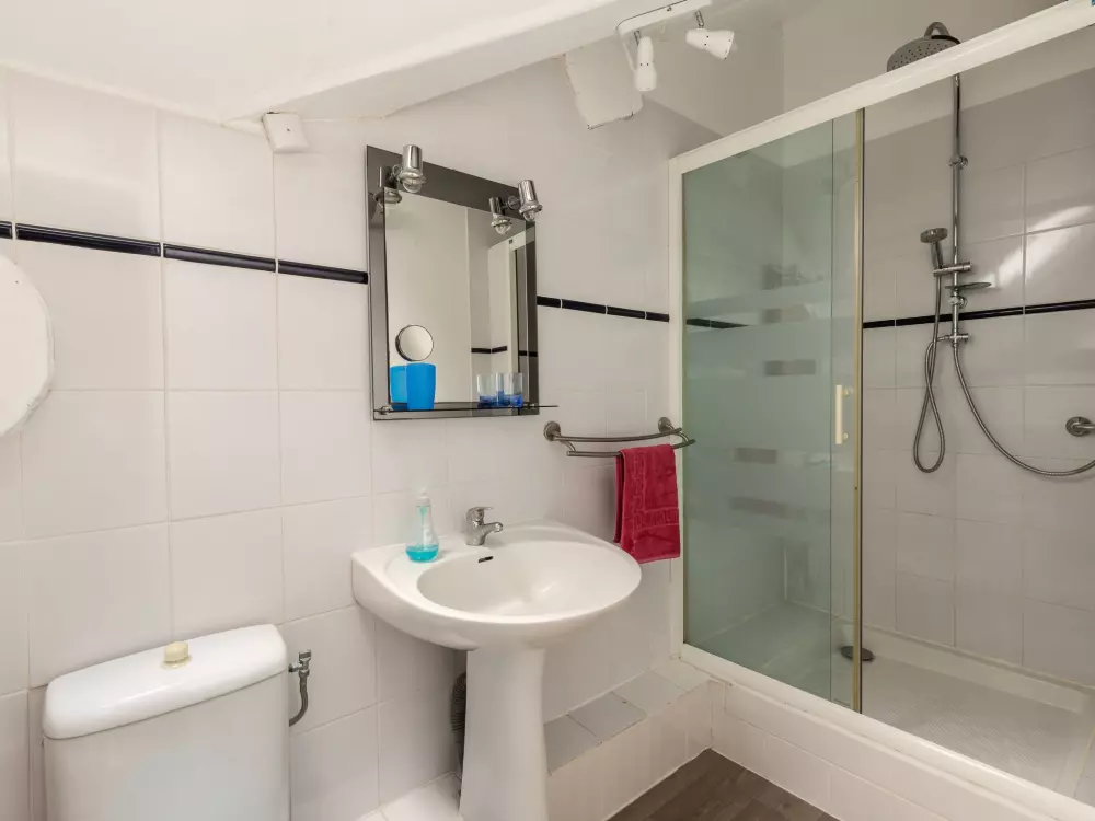 Maison de Vacances Tanlay