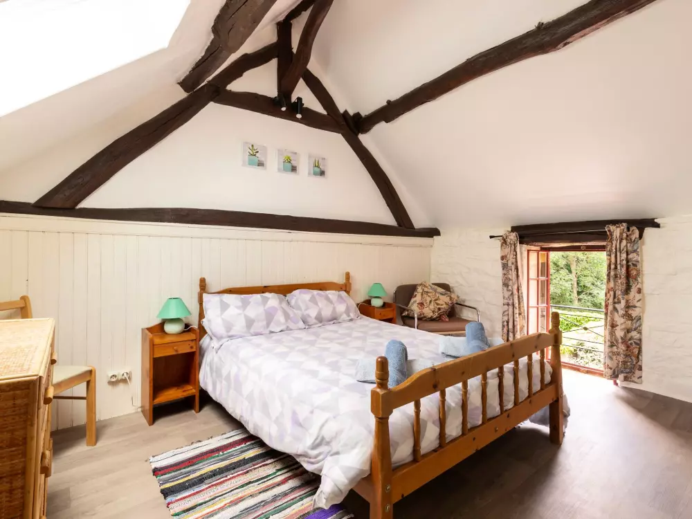 Maison de Vacances Tanlay