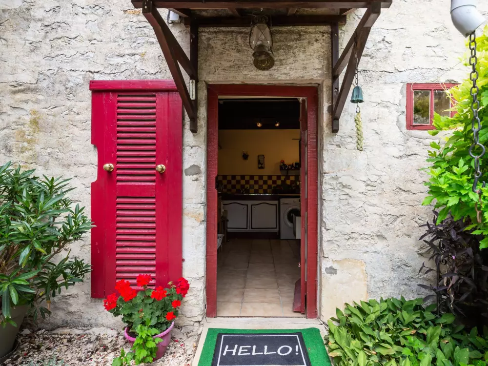 Maison de Vacances Tanlay