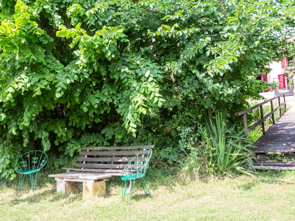 Maison de Vacances Tanlay