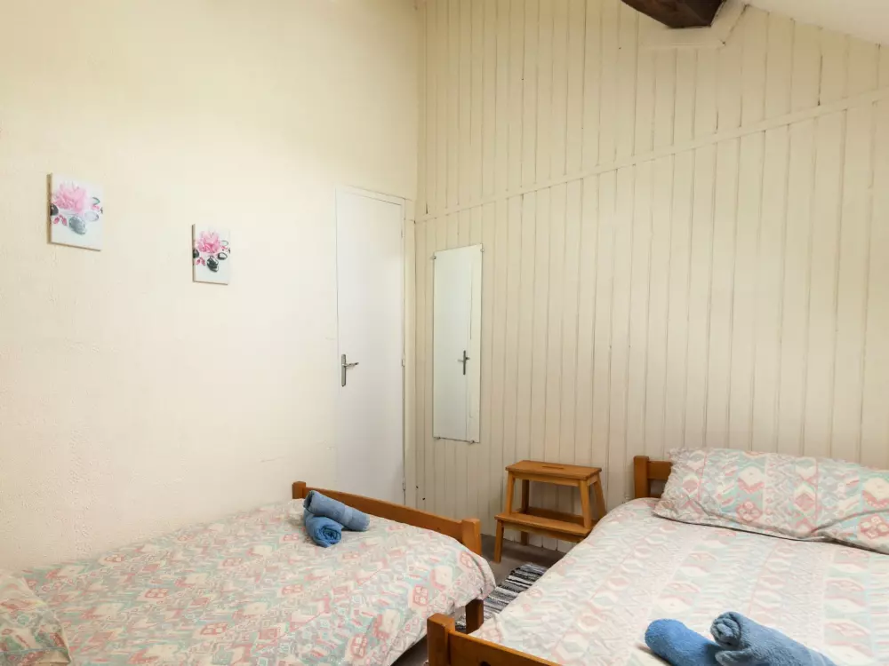 Maison de Vacances Tanlay