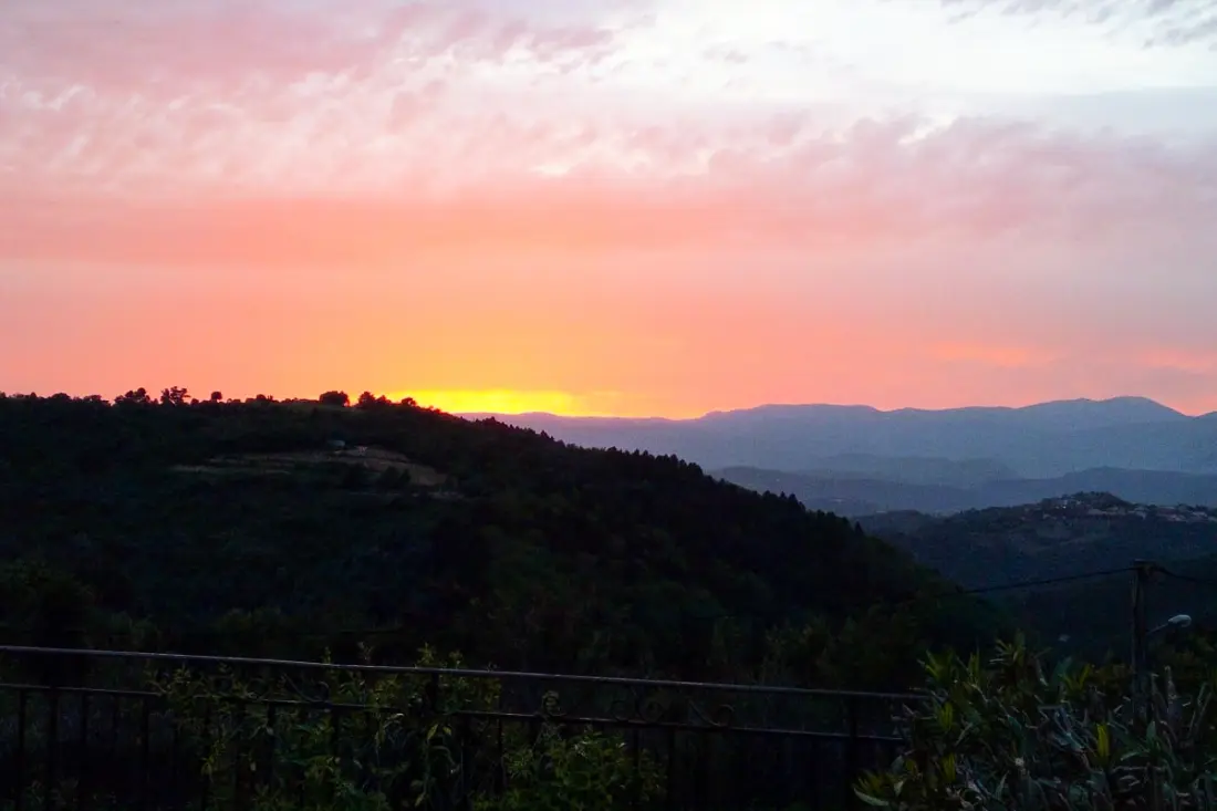 Villa De Campagne - 8 Pers - Vue Sur Les Mimosas