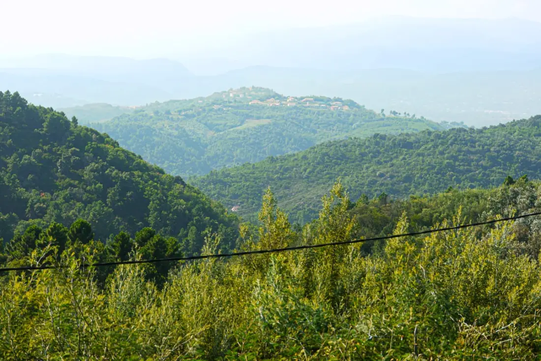 Villa De Campagne - 8 Pers - Vue Sur Les Mimosas