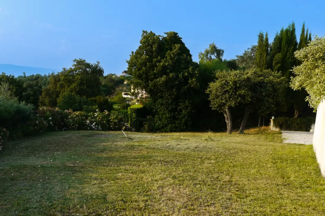 Villa De Campagne - 8 Pers - Vue Sur Les Mimosas