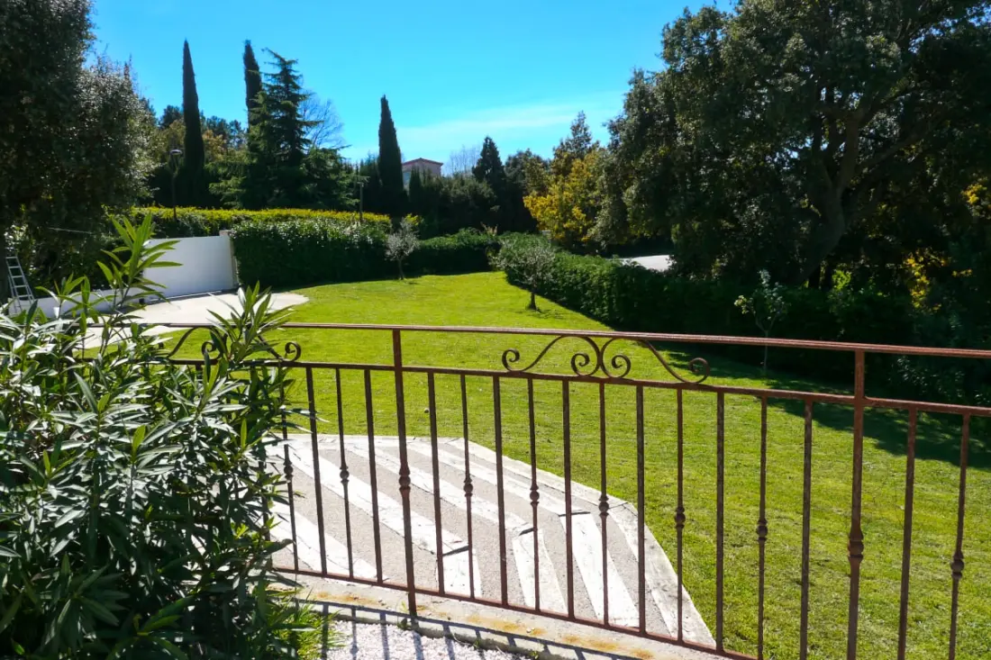 Villa De Campagne - 8 Pers - Vue Sur Les Mimosas