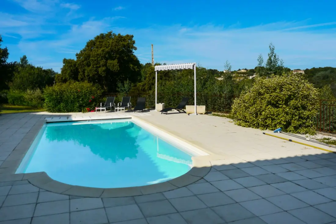 Villa De Campagne - 8 Pers - Vue Sur Les Mimosas