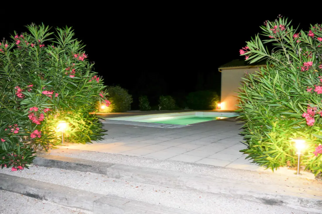 Villa De Campagne - 8 Pers - Vue Sur Les Mimosas
