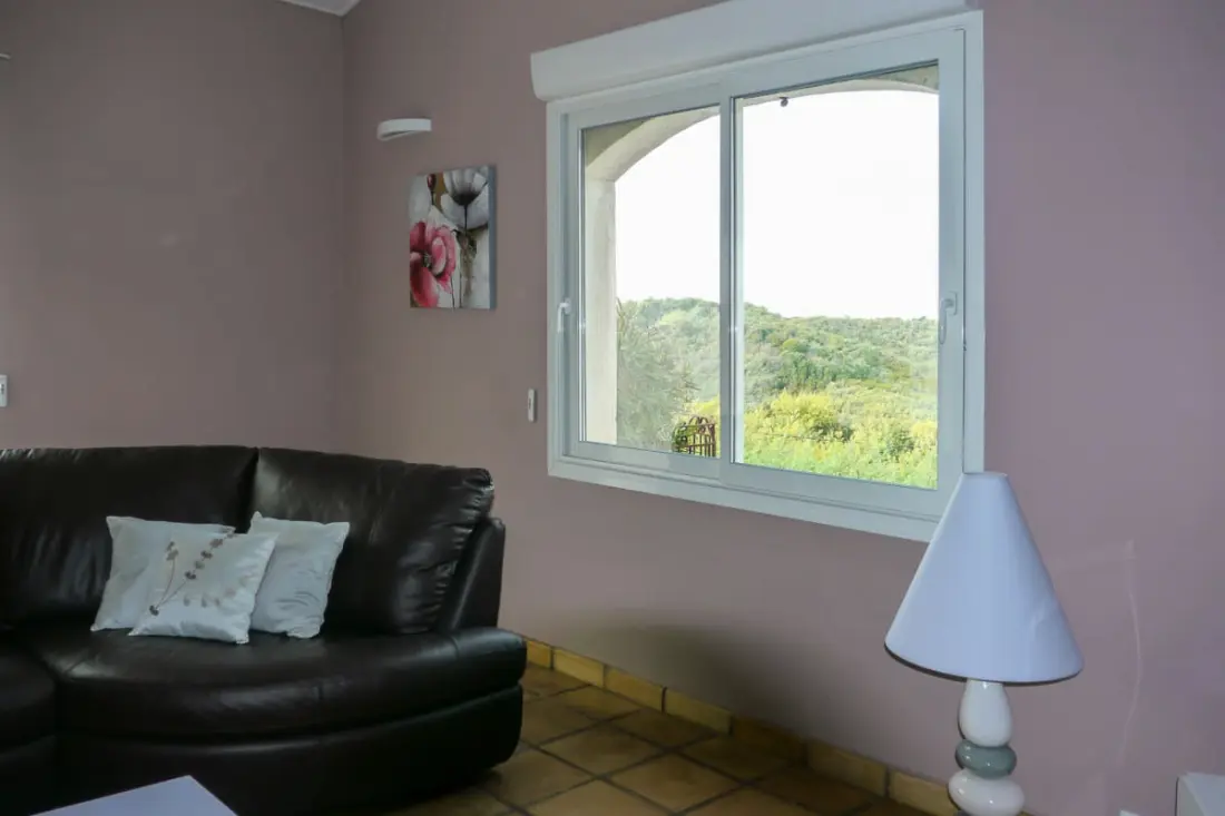 Villa De Campagne - 8 Pers - Vue Sur Les Mimosas