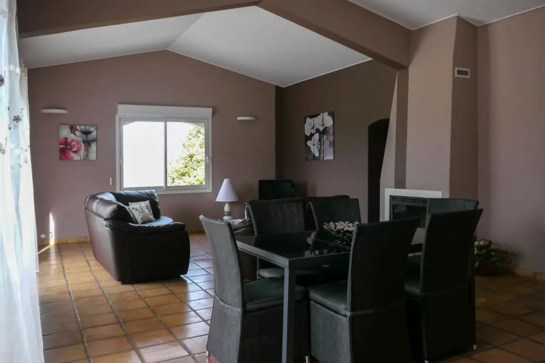 Villa De Campagne - 8 Pers - Vue Sur Les Mimosas