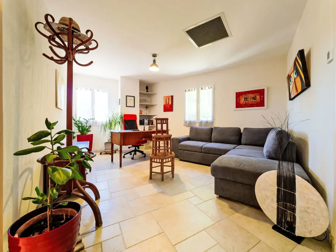 Maison de Vacances Taradeau