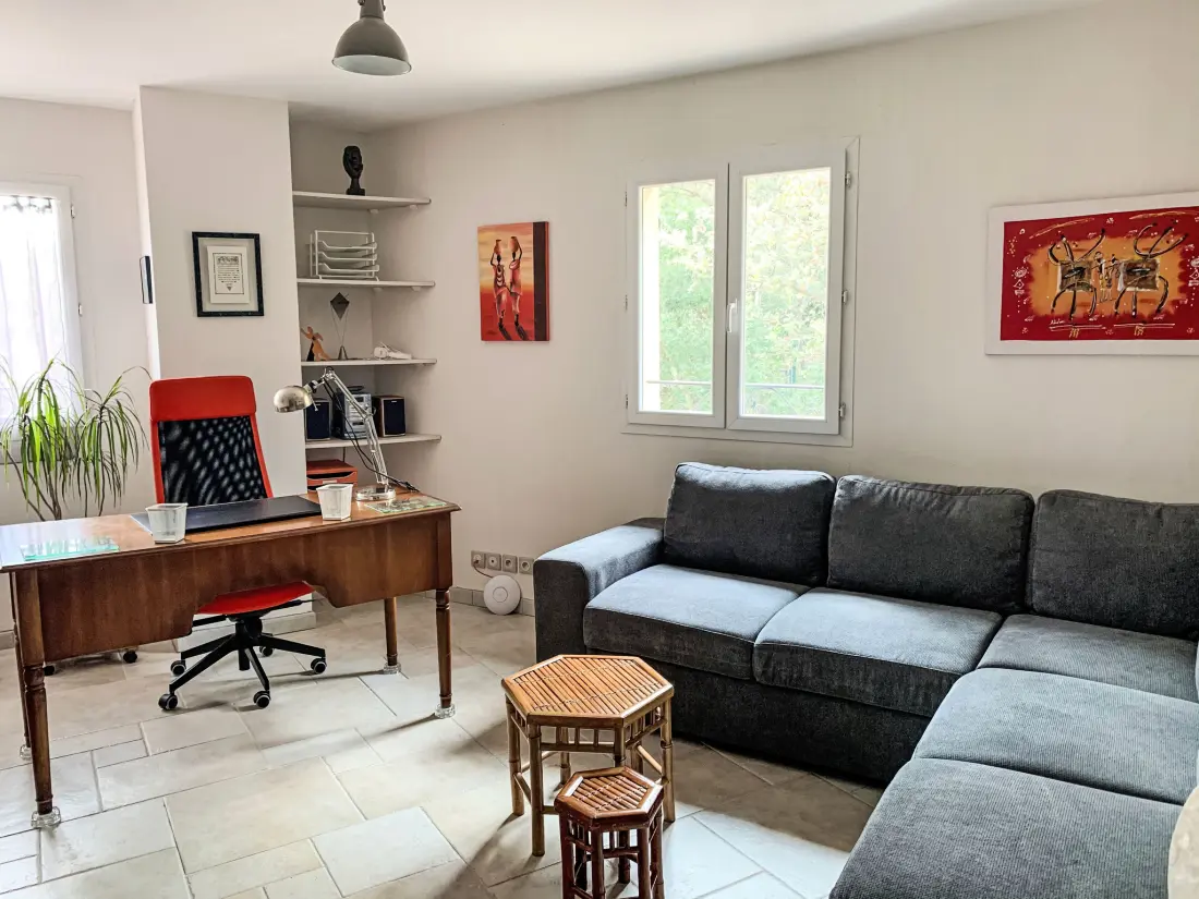 Maison de Vacances Taradeau