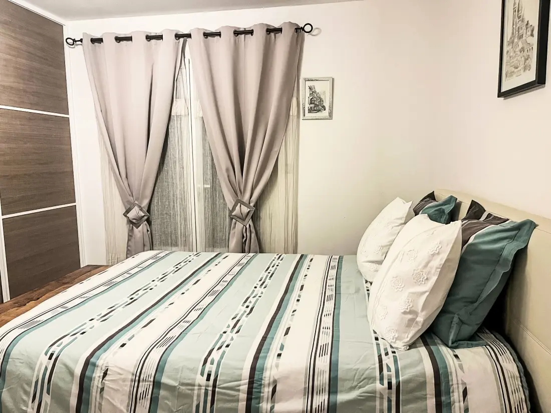 Maison de Vacances Taradeau