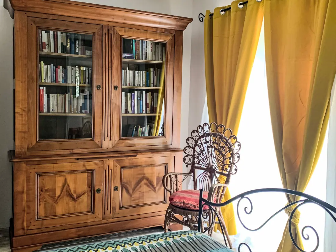 Maison de Vacances Taradeau