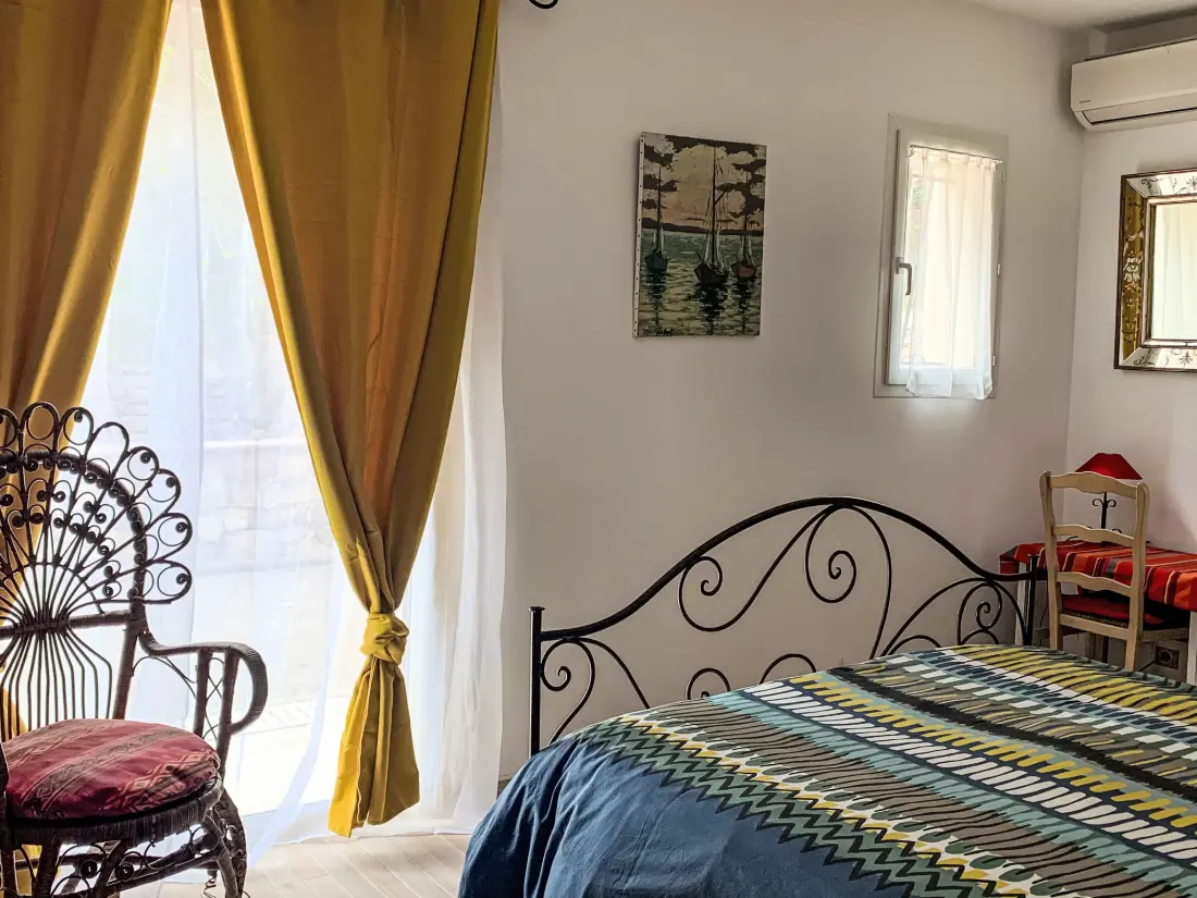 Maison de Vacances Taradeau