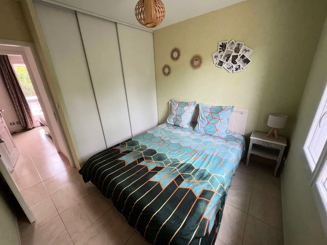 Maison de Vacances Taradeau