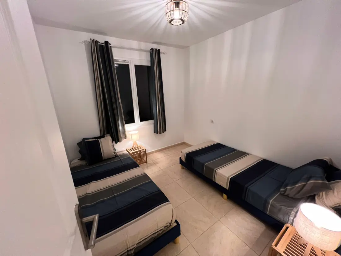Maison de Vacances Taradeau