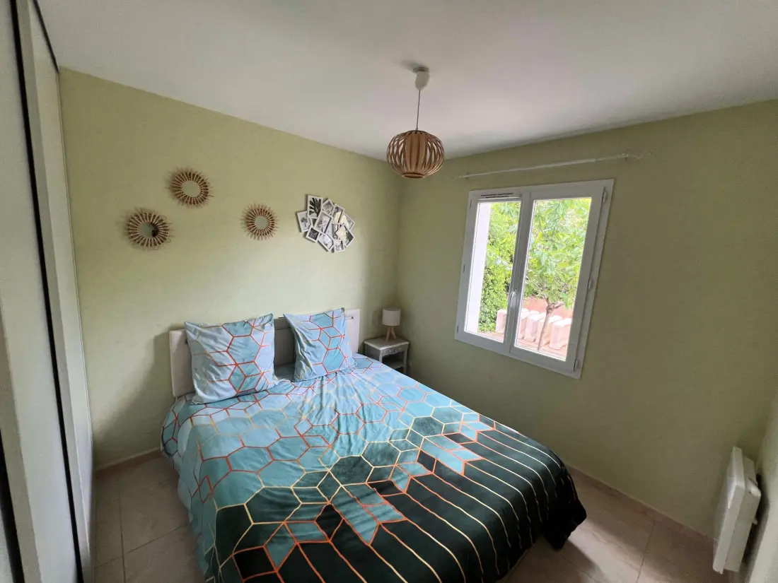 Maison de Vacances Taradeau