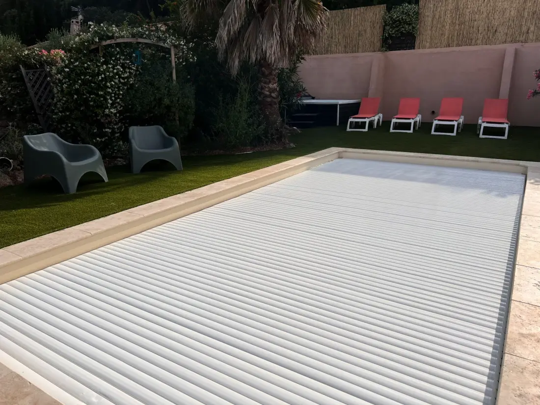 Maison de Vacances Taradeau