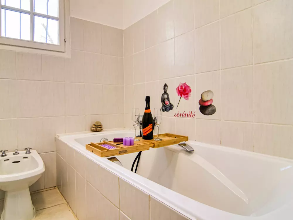 Maison de Vacances Taradeau