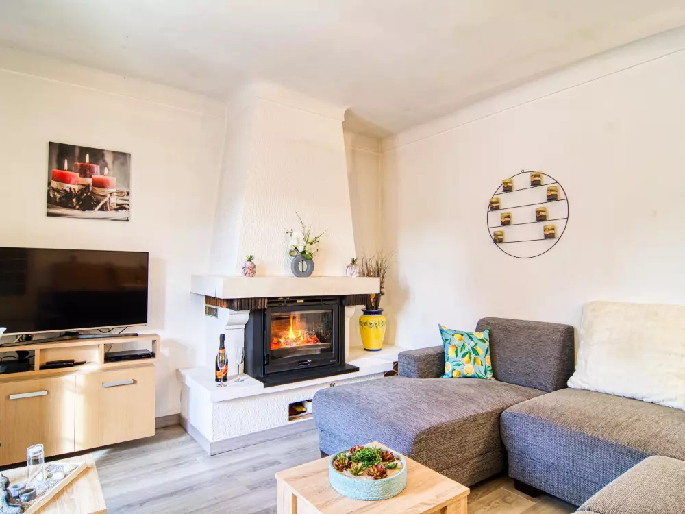 Maison de Vacances Taradeau