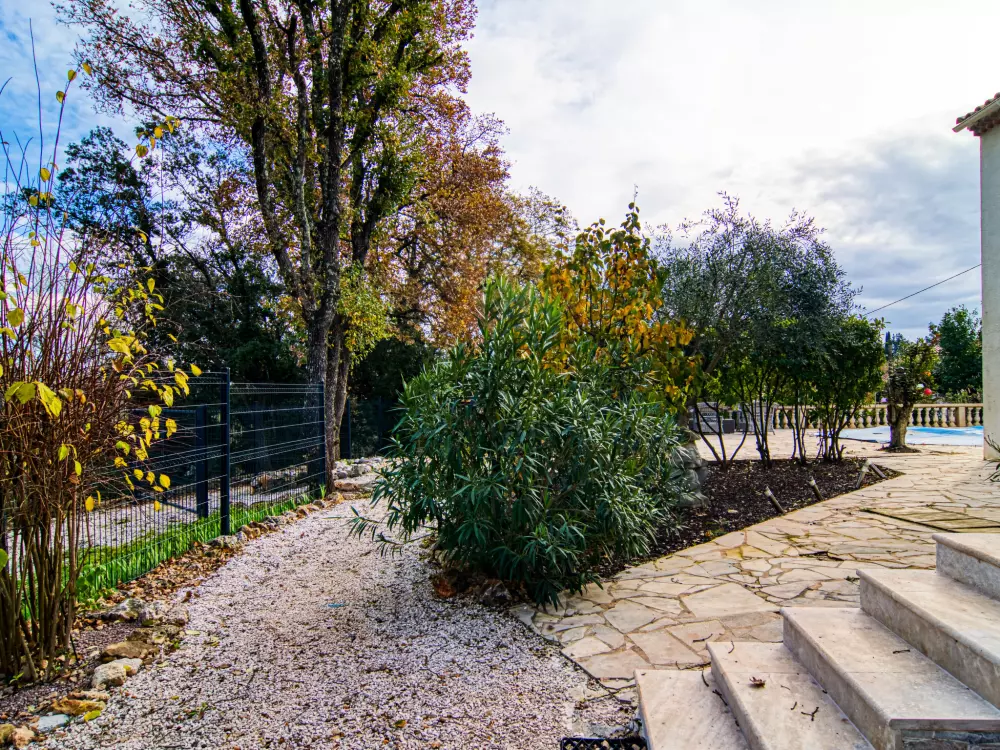 Maison de Vacances Taradeau