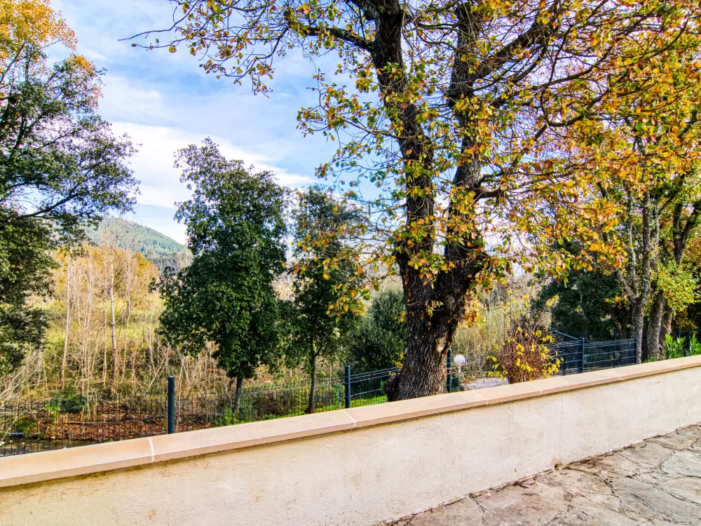 Maison de Vacances Taradeau