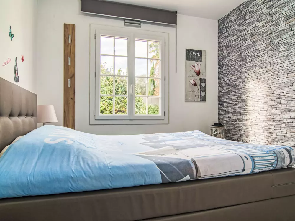 Maison de Vacances Taradeau