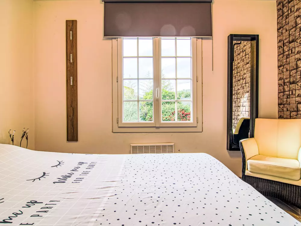 Maison de Vacances Taradeau