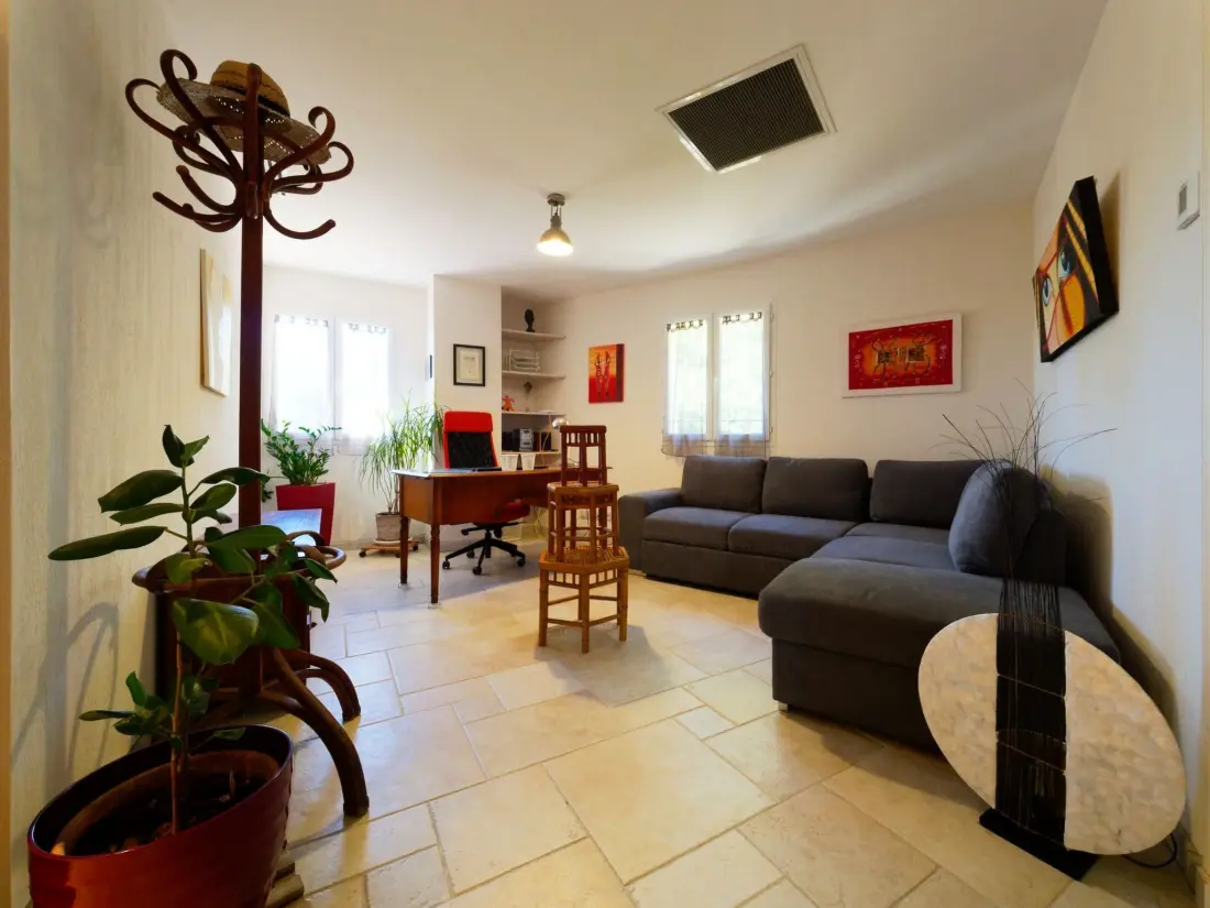 Maison de Vacances Taradeau