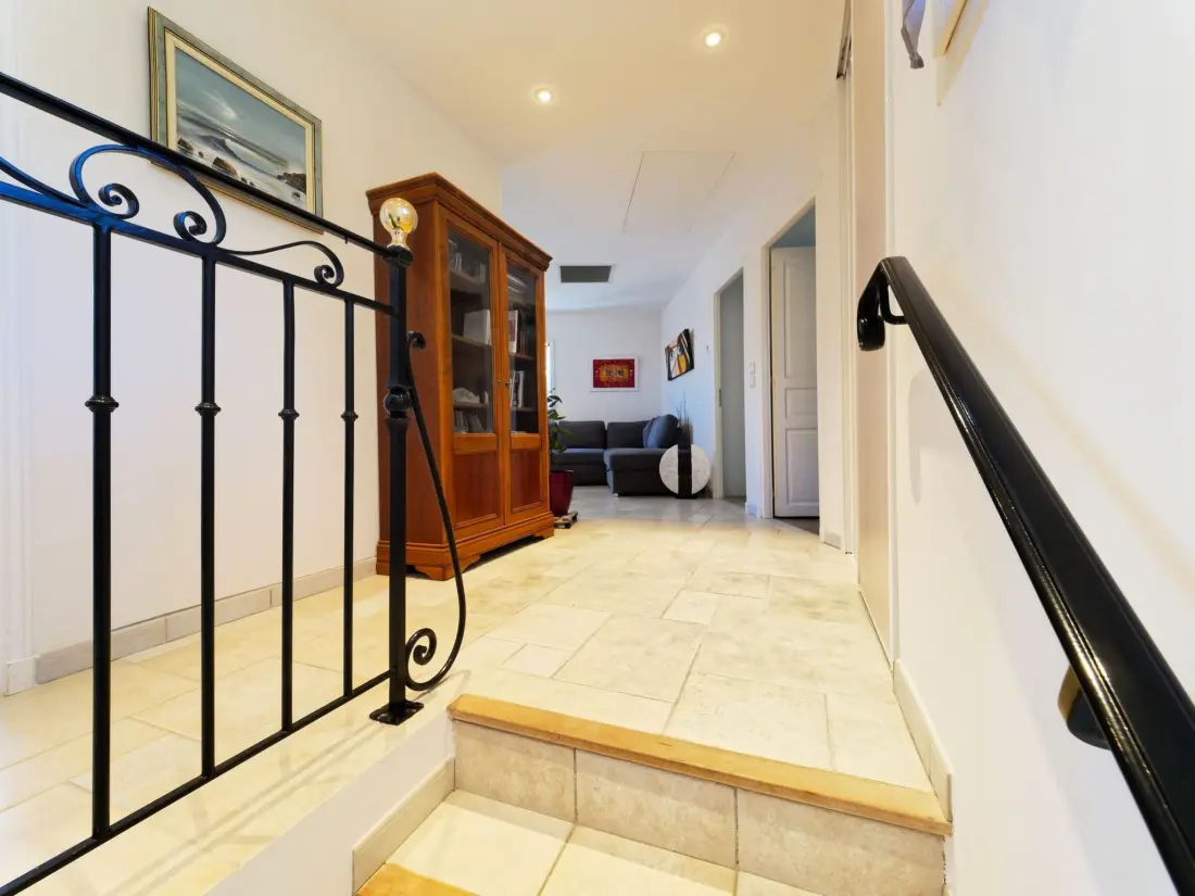 Maison de Vacances Taradeau