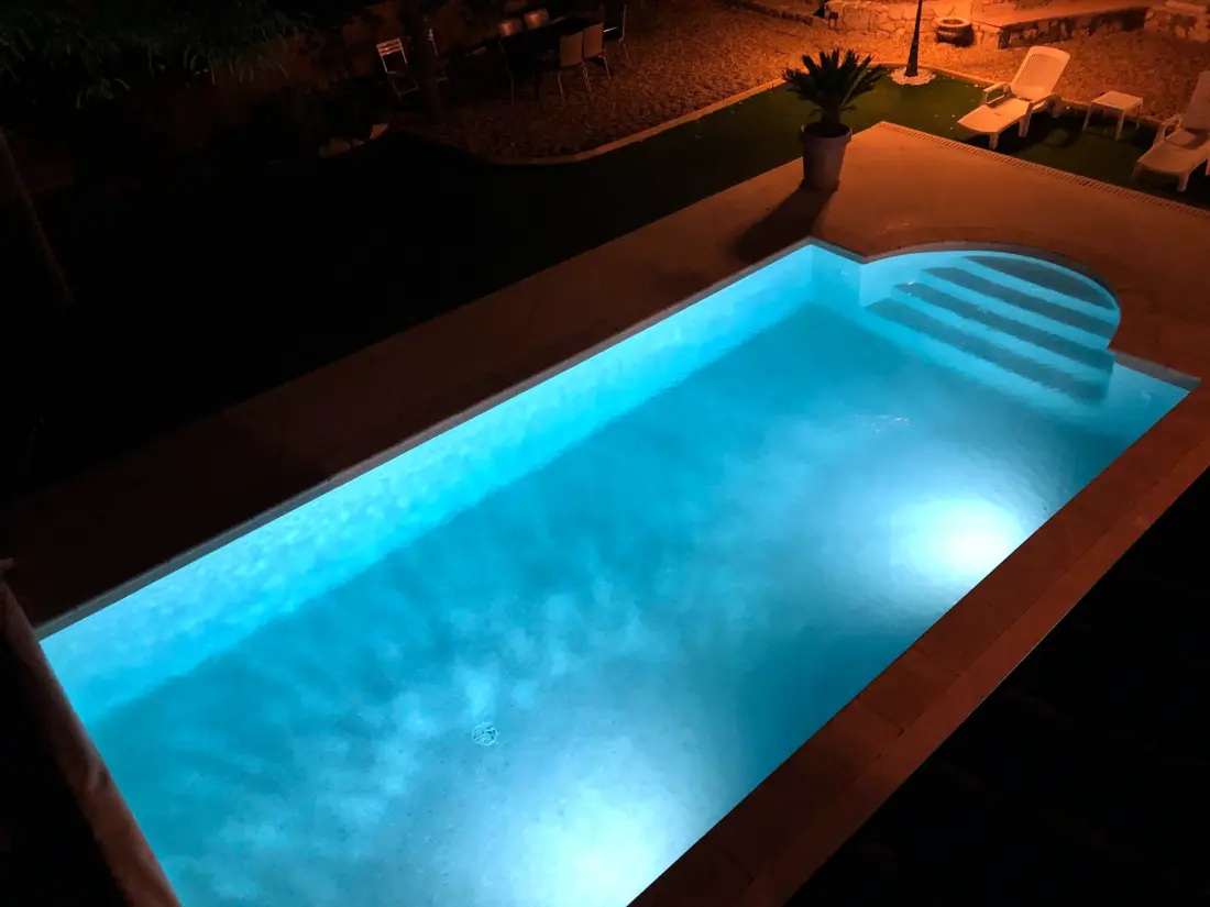 Maison de Vacances Taradeau